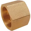 Image de Manchon laiton FF - RACO EXPERT - 15x21 - Femelle - Intérieur - Laiton