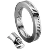 Image de Collier mètre 13 mm x 3 m + 6 boîtiers
