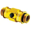 Image de Embout de pompe à vélo Lezyne Flip Chuck
