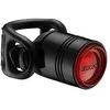 Image de Lampe arrière Lezyne Femto Drive - Noir/Hi-Gloss - 7 Lumen - 31 g