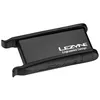 Image de Kit de Réparation Vélo Lezyne Lever Noir - Démonte-Pneus et Rustines Tout-en-Un