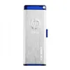 Image de Clé USB 3.0 HP 128GB X730W METAL - Capacité de stockage 128 Go - Interface USB 3.0