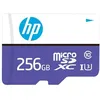 Image de Carte Mémoire Micro SD - HP - HFUD 256 GB - Classe 10 - Résistante aux chocs et à leau