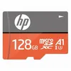 Image de Carte Micro SD - HP - 128GB - UHS-I U3 A1/V30 - Vitesse de lecture 100 MB/s - Vitesse décriture 85 MB/s