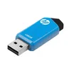 Image de Clé USB - HP - HPFD150W-128 - 128 Go - USB 2.0 - Compatible Mac et Windows