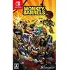 Image de Monkey Barrels [Import Japonais] Switch en occasion ou reconditionné