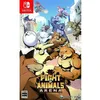 Image de Fight Of Animals: Arena (English) - Switch (Japon) en occasion ou reconditionné