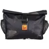 Image de WOHO XTOURING Pack Add-on Guidon Dry Cyber-Camo Diamond Noir