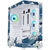 Image de BitFenix Ceto Premium Wave Version