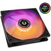 Image de Ventilateur - BitFenix - LUBF-106 - 12 cm - 1080-1320 tr/min - 25 dB - Multi Couleur