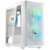 Image de BitFenix Nova MESH M-ATX ARGB - Blanc