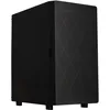 Image de Boîtier PC - BITFENIX - Muses - Moyen tour - USB 3.0 - HD Audio - Noir