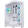 Image de BitFenix Ceto Premium Edition - Blanc