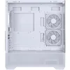 Image de Boitier sans alimentation - BITFENIX CETO Basic - Moyen tour - Format ATX - Blanc
