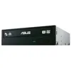 Image de ASUS DRW-24F1MT - Lecteur de disque - DVDÂ±RW (Â±R DL)/DVD-RAM - 24x24x5x - Serial ATA - interne - 5.25" - noir en occasion ou reconditionné