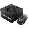 Image de Alimentation ATX - Gamdias - Helios P2G - 1000W - 80 PLUS Gold - Modulaire