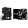 Image de Placa base Biostar A520MHP AM4 DDR4 micro ATX soporta hasta 64GB RAID PCIe M.2