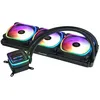 Image de Système de refroidissement liquide - Enermax - AquaFusion ADV 360 - 360 mm - ARGB - Compatible AM4