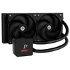 Image de Ventilateur CPU - Enermax - Liqmax IV 240 - Dual Chamber - TDP 360W+ - Affichage numérique