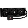 Image de Ventilateur CPU - Enermax - Liqmax IV 360 - Dual Chamber - TDP 380W+ - Affichage numérique