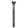 Image de Tige de selle FSA Sl-K carbone sb0 27.2 mm 400mm di2 nr mate - Adulte - Vélo sur route