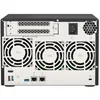 Image de QNAP TVS-675-8G Systèmes de Stockage