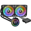 Image de Thermaltake Floe DX RGB 280 TT Premium Edition   Watercooling AIO 280 mm pour CPU RGB