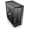 Image de THERMALTAKE Core P6 TG (Noir) - Boitier sans alimentation - Moyen tour - Format ATX