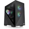 Image de Boîtier ATX - THERMALTAKE - Divider 170 TG ARGB - Noir - mATX - Verre trempé