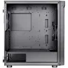 Image de Boîtier PC noir Thermaltake CA-1X4-00M1WN-00 - Compatible LCS fenêtre latérale - Tour midi