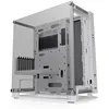 Image de Boîtier PC - Thermaltake - Core P3 TG Pro Snow White - ATX - Tour - Excellente ventilation