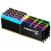 Image de Mémoire RAM - GSKILL - TZ RGB PC4-25600 / DDR4 3200 Mhz - 32 Go: 4 x 8 Go
