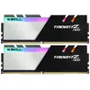 Image de G.SKILL Trident Z Neo - 16 Go - DDR4 3600 Mhz - Dissipateur thermique en aluminium - LEDs RVB dynamiques