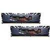 Image de G.SKILL Mémoire PC - 32 Go - PC4-25600 / DDR4 3200 Mhz F4-3200C16D-32GFX DDR4 Flare X