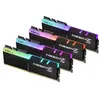 Image de Mémoire RAM - G.SKILL - Trident Z RGB - 32 Go - DDR4 4000 Mhz - Quad Channel