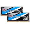 Image de G.Skill Ripjaws SO-DIMM - 2 x 32 Go (64 Go) - DDR4 3200 MHz - CL22