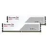 Image de G.Skill Ripjaws S5 White - 2 x 16 Go (32 Go) - DDR5 5600 MHz - CL40