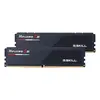Image de G.Skill Ripjaws S5 Black - 2 x 16 Go (32 Go) - DDR5 6000 MHz - CL36