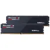 Image de G.Skill Ripjaws S5 Black - 2 x 32 Go (64 Go) - DDR5 5600 MHz - CL36