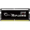 Image de Mémoire RAM SO-DIMM - G.Skill - RipJaws Series - 16 Go - DDR5 4800 MHz - CL40