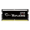 Image de G.Skill Ripjaws SO-DIMM - 1 x 32 Go (32 Go) - DDR5 4800 MHz - CL40