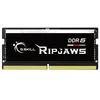 Image de RAM - GSKILL - RipJaws SO-DIMM 32 Go DDR5 5600 MHz CL46 - Latence 46 - Haute performance