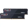 Image de RAM DDR5 - G.Skill - RipJaws S5 - 64 Go - 6000 MHz - CL36 - Noir
