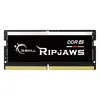 Image de G.Skill Ripjaws SO-DIMM - 1 x 48 Go (48 Go) - DDR5 5600 MHz - CL46
