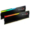 Image de RAM DDR5 - G.SKILL - Ripjaws M5 RGB - 32 Go - 6000 MHz - CL36 - Noir