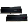 Image de G.Skill Trident Z5 Black - 2 x 16 Go (32 Go) - DDR5 7600 MHz - CL36