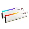 Image de G.Skill Ripjaws M5 Neo RGB White - 2 x 16 Go (32 Go) - DDR5 6000 MHz - CL36