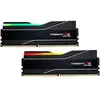Image de G.Skill Trident Z5 Neo RGB Black - 2 x 16 Go (32 Go) - DDR5 6400 MHz - CL30