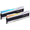 Image de Mémoire vive - G.SKILL - Trident Z5 Neo RGB Series - 32 Go - DDR5 - 6400 MHz - CAS 30
