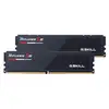 Image de G.Skill Ripjaws S5 Black - 2 x 16 Go (32 Go) - DDR5 6000 MHz - CL30